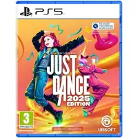 Just Dance 2025 Code In Box Clair