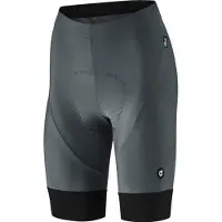 Gonso Sqlab Go Shorts Gris 38 Femme