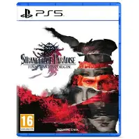 Stranger of Paradise Final Fantasy Origin PS5