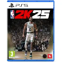 Ps5 Nba 2k25 Clair PAL