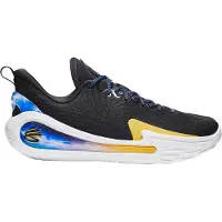 Under Armour Chaussure de Basketball Curry 12 "Dub Nation"