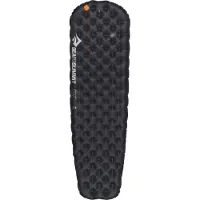 Sea to Summit Ether Light Xt Extreme Inflatable Mat Noir 198 x 64 cm