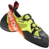 Redchili Voltage Lace, wasabi (036), 10,5 -