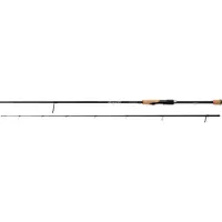 Shimano Fishing Yasei Bb Perch Fin Versatile Spinning Rod Argenté 2.30 m / 3-12 g