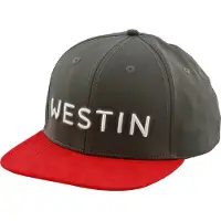 Westin W6 Viking Cap Gris