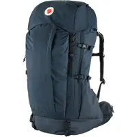 Fjällräven Sac à dos de sport 'Abisko Friluft' bleu roi