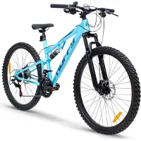 HUFFY Vtt Marker 26´´
