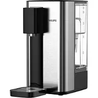 Philips ADD5906S/10 Heißwasserspender ADD5906S/10 schwarz 2,2 l
