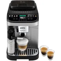 De'Longhi Machine à Expresso automatique Magnifica Evo Next ECAM310.80.SB