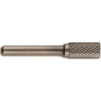 Tivoly Kietmetalinė cilindrinė freza | T Line (Ø) 12 mm, kotelis 6 mm (plastikinė dežutė)
