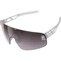 POC Elicit Toric Limited Edition Sunglasses Clair Clarity Road/Sunny Silver/CAT2