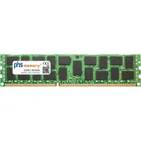 PHS-memory 8GB mémoire RAM pour Fujitsu Primergy TX150 S7F DDR3 RDIMM (SP198844)