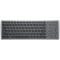Dell Kb740 Wireless Keyboard English Noir