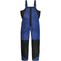 Normani Pantalon outdoor 'Peak' marine