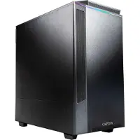 Captiva Station de travail I78-155 Intel Core i9 32 Go DDR4-SDRAM 2 To SSD (78155)