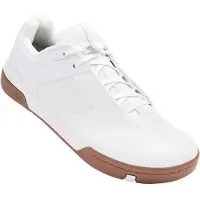 Crankbrothers Unisexe, Chaussures de cyclisme, Stamp Lace (36), Blanc