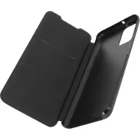 Samsung Séries modernes (Samsung Galaxy A02s), Coque pour téléphone portable, Noir