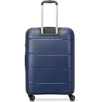 Modo By Roncato Galaxy Spinner 66/23 65l Tsa Trolley Bag Bleu