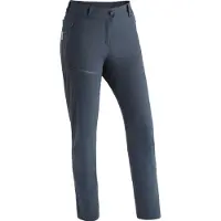 Maier Sports Lulaka Wool Pants Bleu L / Long Femme