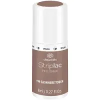 Alessandro Striplac Peel Or Soak Cashmere Touch, 8 ml