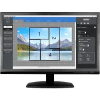 Matrox QuadHead2Go 4K Q155 (HDMI/HDMI)