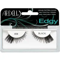 Ardell Edgy Lash 404 Faux cils 1x9g (Cils artificiels)