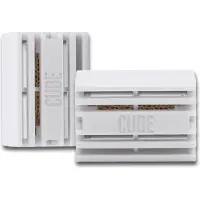 Stadler Form Water Cube, set de 2 pièces pour humidificateurs et laveurs d'air