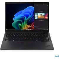 Lenovo ThinkPad T14s Gen 6 (Intel) Copilot+ PC, Intel Core Ultra 7, 35.6 cm (14"), 1920 x 1200 px, 32 Go, 1 TB, Windows 11 Pro