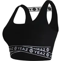 Yeaz Revolute (XXL), Noir