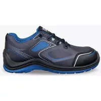 Safety Jogger Chaussure de sécurité sans métal - FLOW S1P LOW - 40 - 011268 T.40