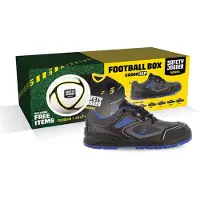 Safety Jogger Sacoche pour ordinateur portable -