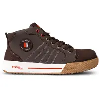 Redbrick Legend High Chaussure De Travail - S3S - Hauteur Cheville - Taille 45