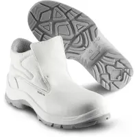 Sika Chaussures de sécurité Easy Mid blanc-42