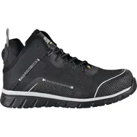 Safety Jogger Basket De Sécurité Mi-Haute Sportive Légère Safety Jogger Ligero2 S1p Esd Src - 48