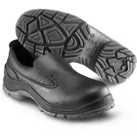 Sika Chaussures de sécurité Easy Low Noir-48