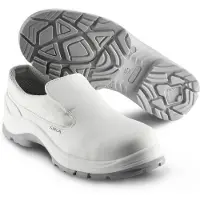 Sika Chaussures de sécurité Easy Low blanc-37
