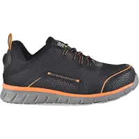 Safetyjogger Chaussures de sécurité 011445 Safety Jogger Ligero 2 noir/orange Taille