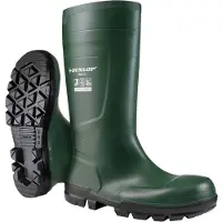 Dunlop Work-It Gr. 37 Full Safety S5 (S5, 37)