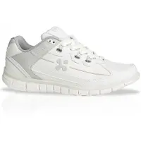 Safety Jogger Chaussure Médicale Oxypas Henny Gris Clair-Taille 45