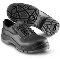 Sika Chaussures de sécurité Beat Low Noir-48