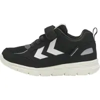 Hummel Baskets 'X-Light 2.0' noir / blanc