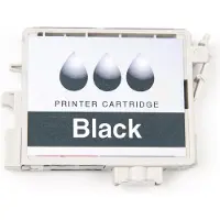 Ricoh XL - Noir - Original - Cartouche d'encre