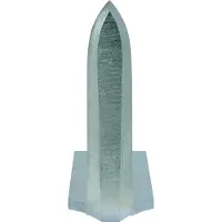 Ks Tools Couteau à tirer standard en acier inoxydable Longueur de lame 30 mm Paquet de 6 - 140.2299