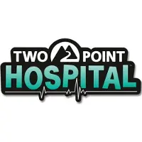 Two Point Hospital Nintendo Switch