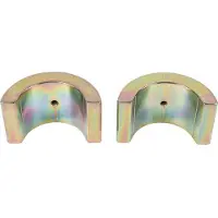 Ks Tools Jeu de demi-coques Ø 60x54mm