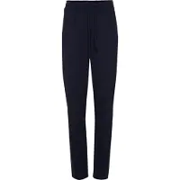 Fransa Pantalon à pince 'FRZastretch' bleu nuit