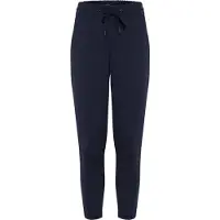 Ichi Pantalon 'Kate' bleu foncé
