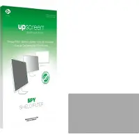 Upscreen Spy Shield Filtre Anti-Espion (24", 16:9)