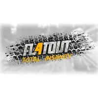 Flatout 4 Total Insanity Xone Standard Xbox One