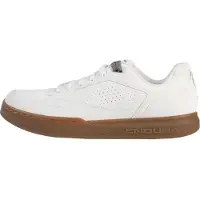 Endura Hummvee Mtb Shoes Blanc EU 41 1/2 Homme